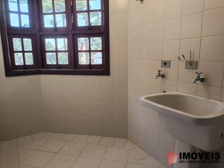 Apartamento em Vila Capivari, Campos do Jordão - foto 13