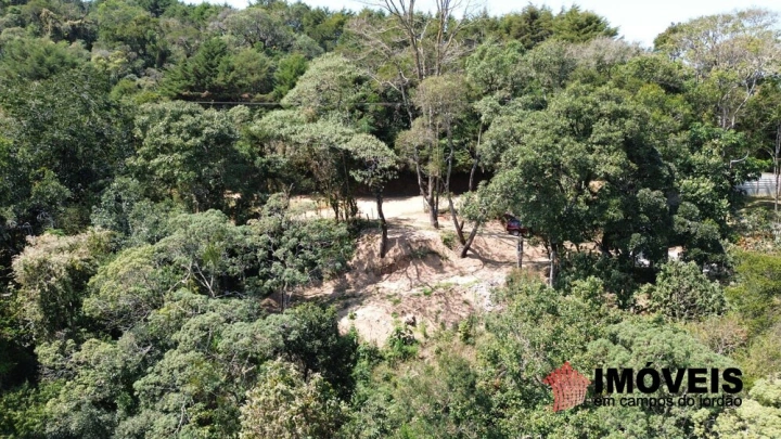 Terreno/Lote em Alto da Boa Vista, Campos do Jordão - foto 3