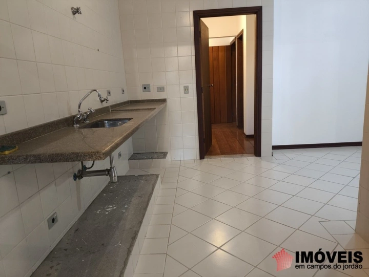Apartamento em Vila Capivari, Campos do Jordão - foto 14