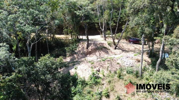 Terreno/Lote em Alto da Boa Vista, Campos do Jordão - foto 4
