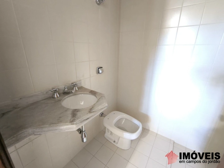 Apartamento em Vila Capivari, Campos do Jordão - foto 15
