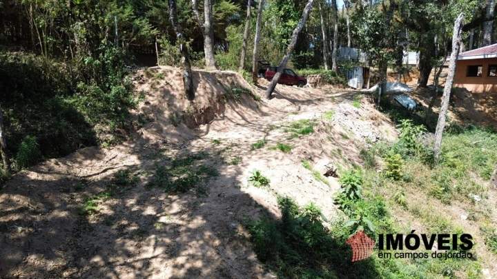 Terreno/Lote em Alto da Boa Vista, Campos do Jordão - foto 5