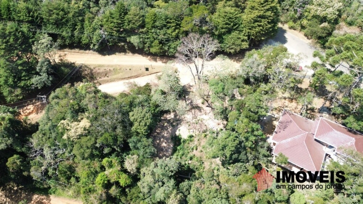 Terreno/Lote em Alto da Boa Vista, Campos do Jordão - foto 6