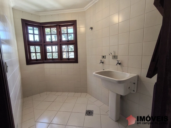 Apartamento em Vila Capivari, Campos do Jordão - foto 17