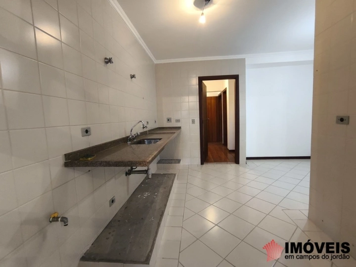 Apartamento em Vila Capivari, Campos do Jordão - foto 18