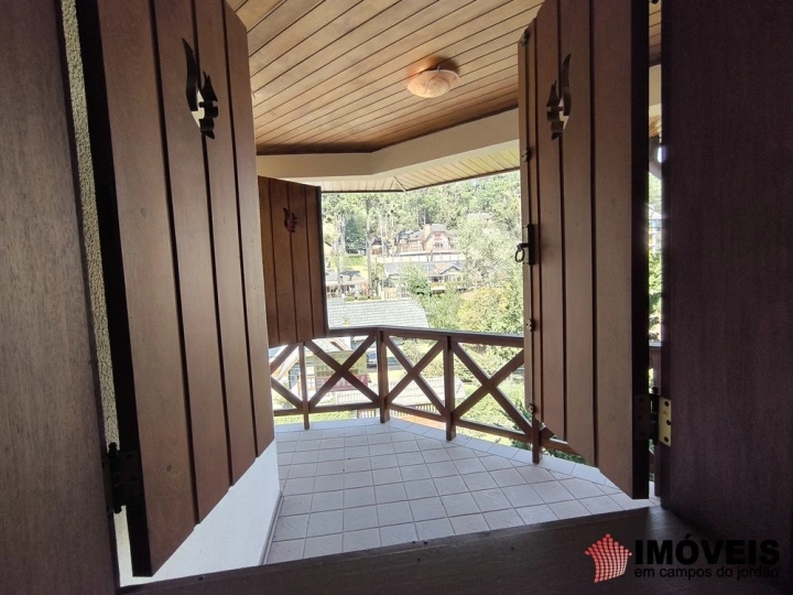 Apartamento em Vila Capivari, Campos do Jordão - foto 20