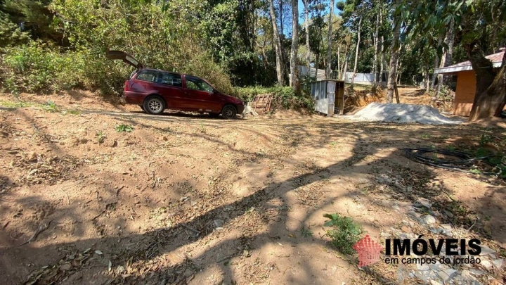 Terreno/Lote em Alto da Boa Vista, Campos do Jordão - foto 9