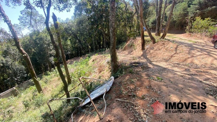 Terreno/Lote em Alto da Boa Vista, Campos do Jordão - foto 10