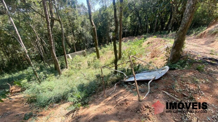 Terreno/Lote em Alto da Boa Vista, Campos do Jordão - foto 11