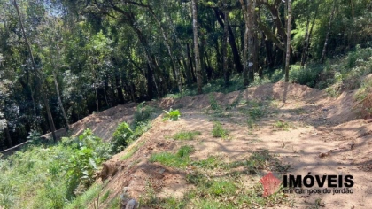 Terreno/Lote em Alto da Boa Vista, Campos do Jordão
