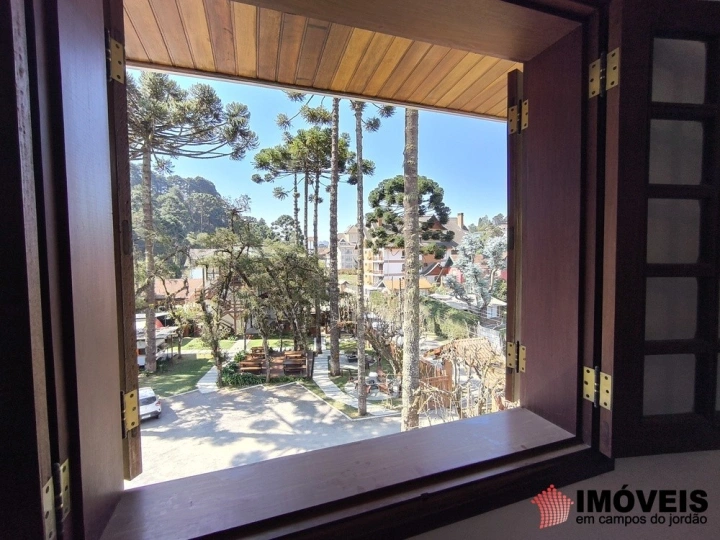 Apartamento em Vila Capivari, Campos do Jordão - foto 23