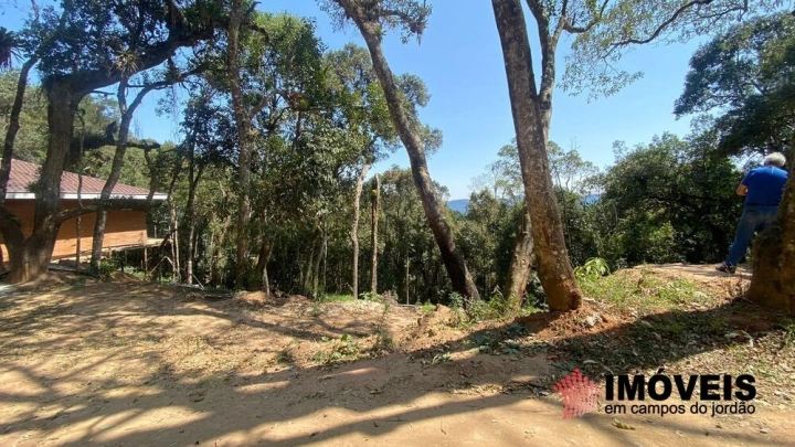 Terreno/Lote em Alto da Boa Vista, Campos do Jordão - foto 12