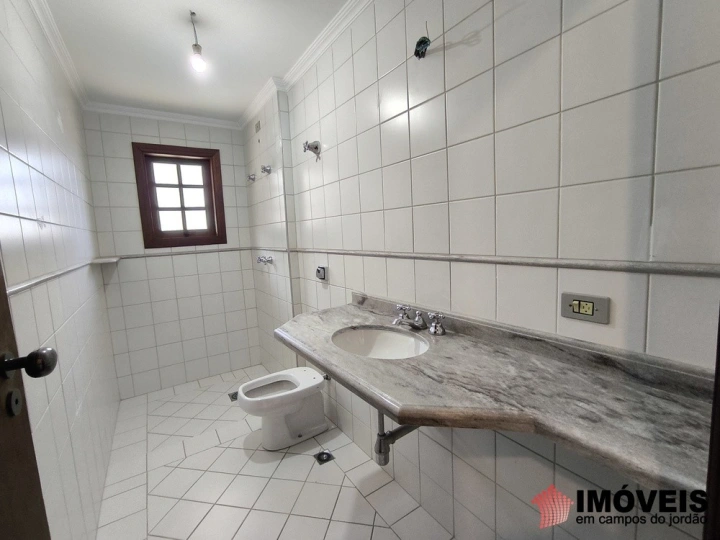 Apartamento em Vila Capivari, Campos do Jordão - foto 24