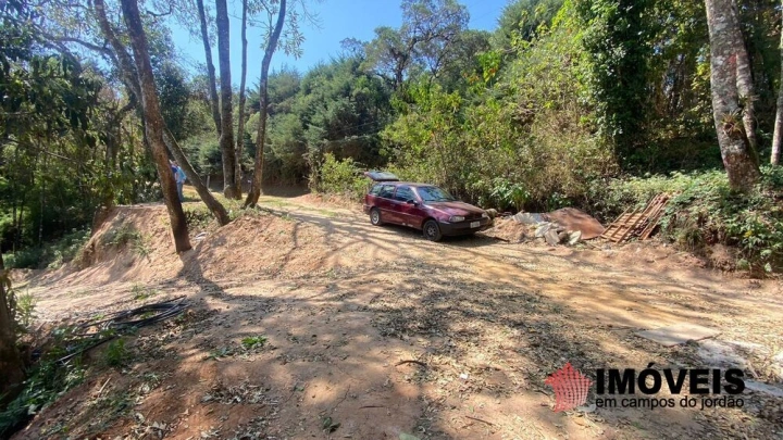 Terreno/Lote em Alto da Boa Vista, Campos do Jordão - foto 13