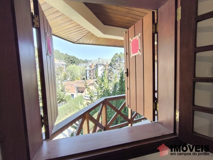 Apartamento em Vila Capivari, Campos do Jordão - foto 25