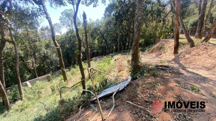 Terreno/Lote em Alto da Boa Vista, Campos do Jordão - foto 14