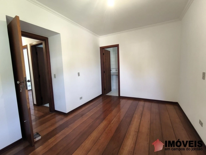 Apartamento em Vila Capivari, Campos do Jordão - foto 26