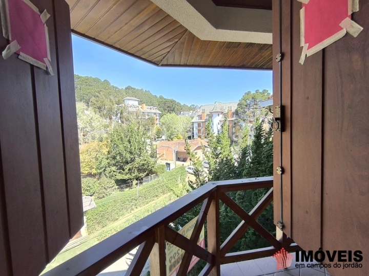 Apartamento em Vila Capivari, Campos do Jordão - foto 27