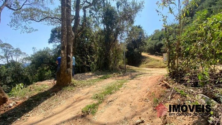 Terreno/Lote em Alto da Boa Vista, Campos do Jordão - foto 16