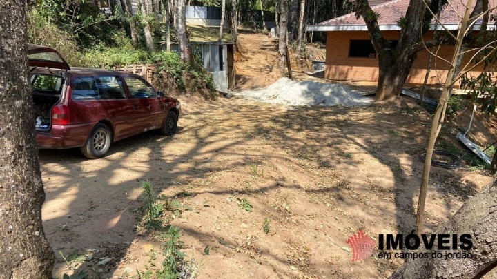 Terreno/Lote em Alto da Boa Vista, Campos do Jordão - foto 17