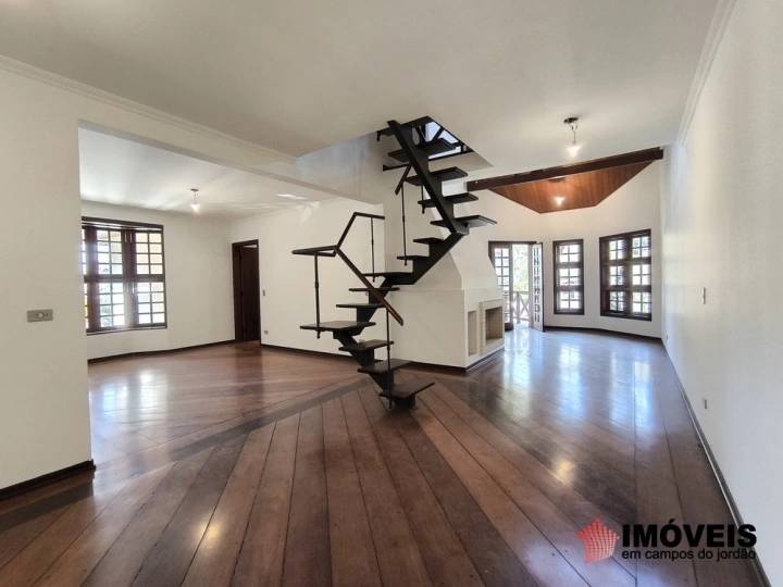 Apartamento em Vila Capivari, Campos do Jordão - foto 29