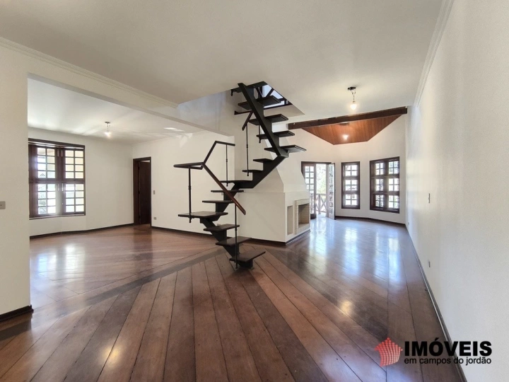 Apartamento em Vila Capivari, Campos do Jordão - foto 30