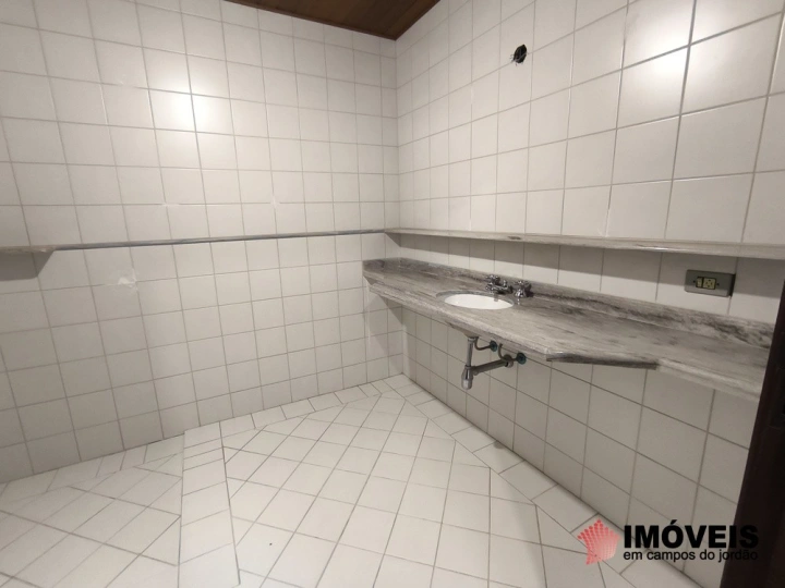 Apartamento em Vila Capivari, Campos do Jordão - foto 35