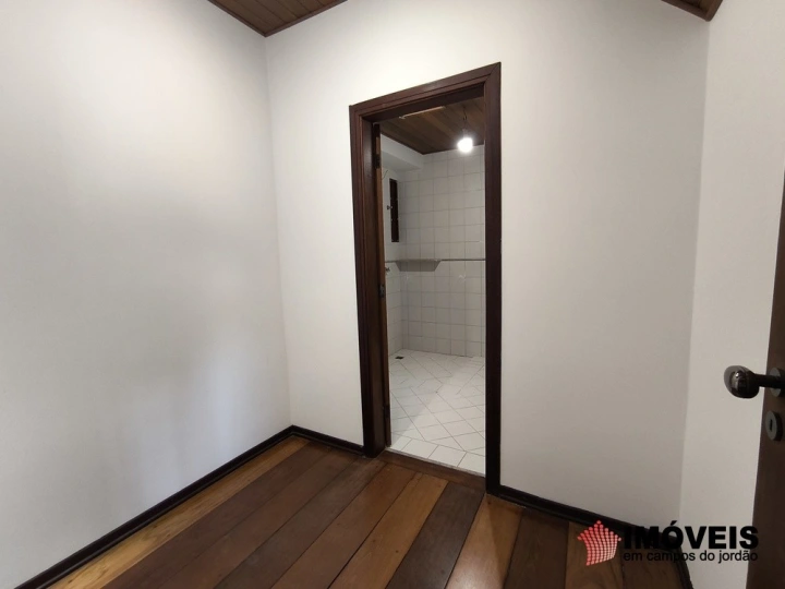 Apartamento em Vila Capivari, Campos do Jordão - foto 37