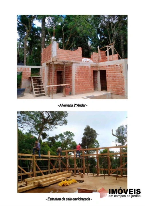 Casa em Alto da Boa Vista, Campos do Jordão - foto 7