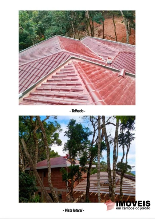 Casa em Alto da Boa Vista, Campos do Jordão - foto 8