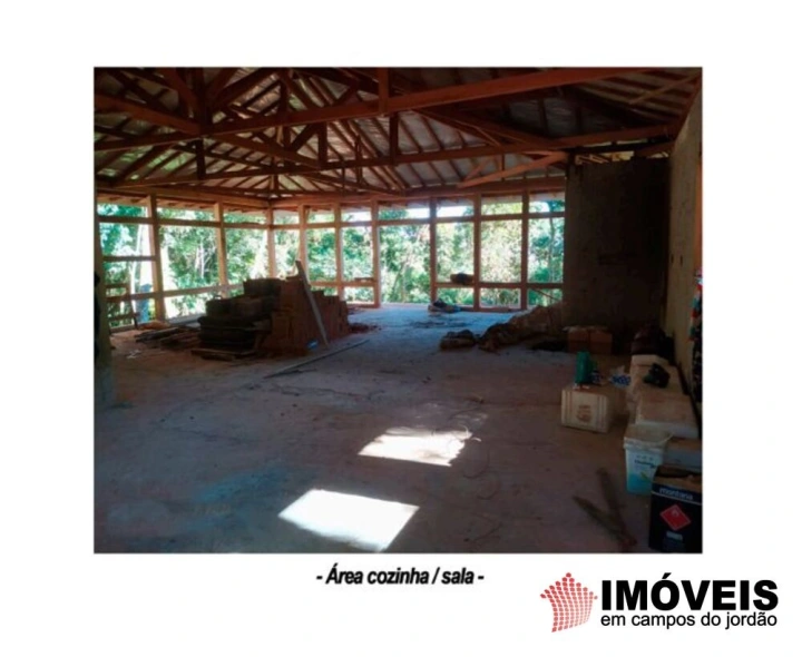 Casa em Alto da Boa Vista, Campos do Jordão - foto 9