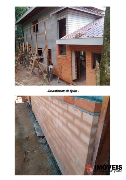 Casa em Alto da Boa Vista, Campos do Jordão - foto 10