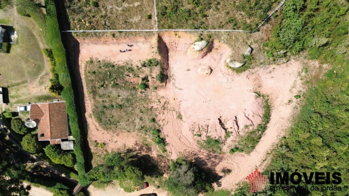 Terreno/Lote em Parque Pedra do Baú, Campos do Jordão - foto 2