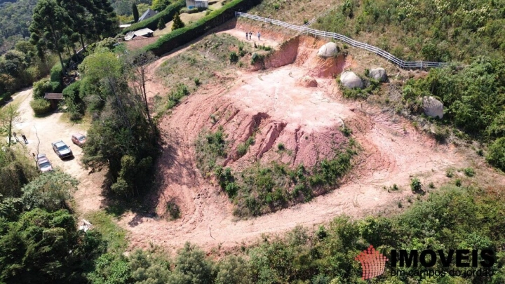 Terreno/Lote em Parque Pedra do Baú, Campos do Jordão - foto 3