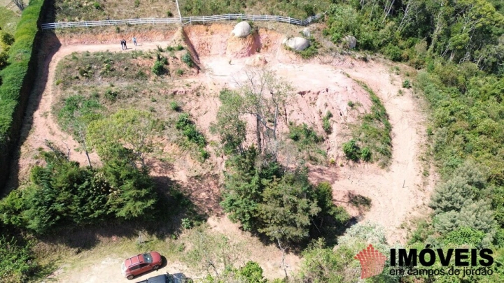 Terreno/Lote em Parque Pedra do Baú, Campos do Jordão - foto 4