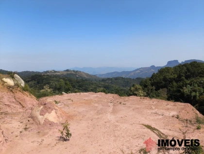 Terreno/Lote em Parque Pedra do Baú, Campos do Jordão