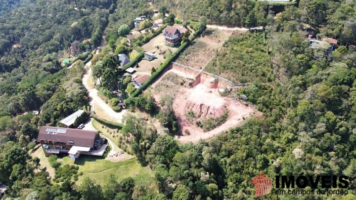 Terreno/Lote em Parque Pedra do Baú, Campos do Jordão - foto 5