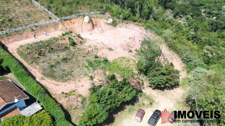 Terreno/Lote em Parque Pedra do Baú, Campos do Jordão - foto 6