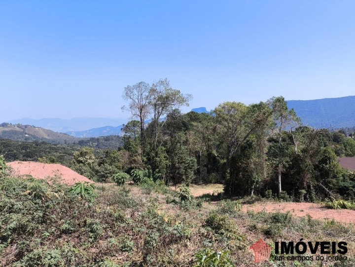 Terreno/Lote em Parque Pedra do Baú, Campos do Jordão - foto 7