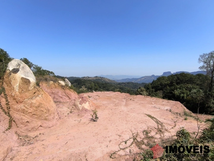 Terreno/Lote em Parque Pedra do Baú, Campos do Jordão - foto 8