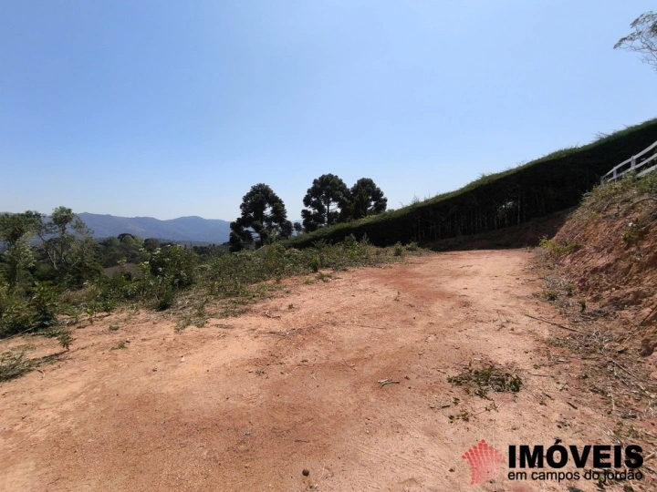 Terreno/Lote em Parque Pedra do Baú, Campos do Jordão - foto 9