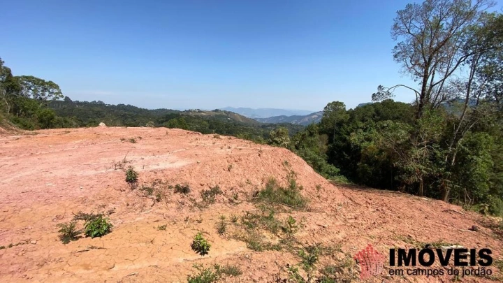 Terreno/Lote em Parque Pedra do Baú, Campos do Jordão - foto 10