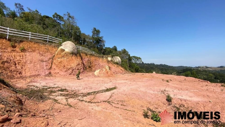 Terreno/Lote em Parque Pedra do Baú, Campos do Jordão - foto 12