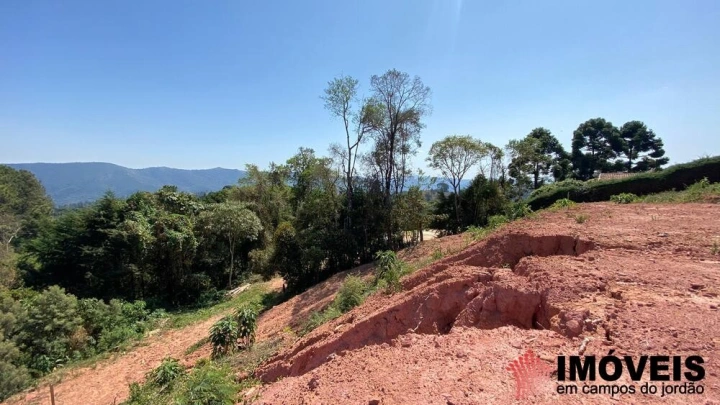 Terreno/Lote em Parque Pedra do Baú, Campos do Jordão - foto 13