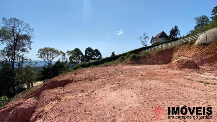 Terreno/Lote em Parque Pedra do Baú, Campos do Jordão - foto 14