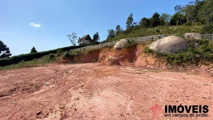 Terreno/Lote em Parque Pedra do Baú, Campos do Jordão - foto 16
