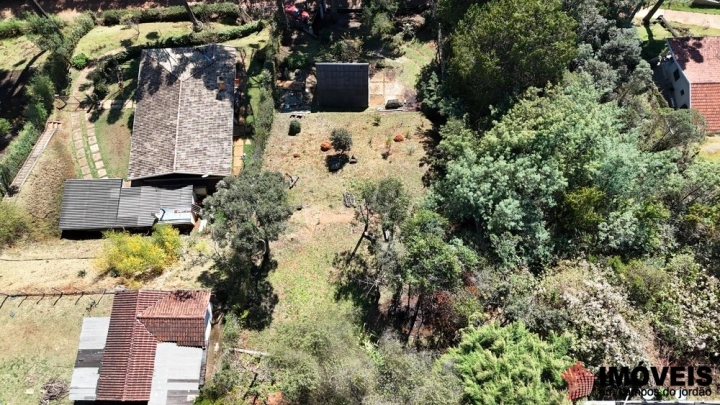 Terreno/Lote em Vila Natal, Campos do Jordão - foto 3