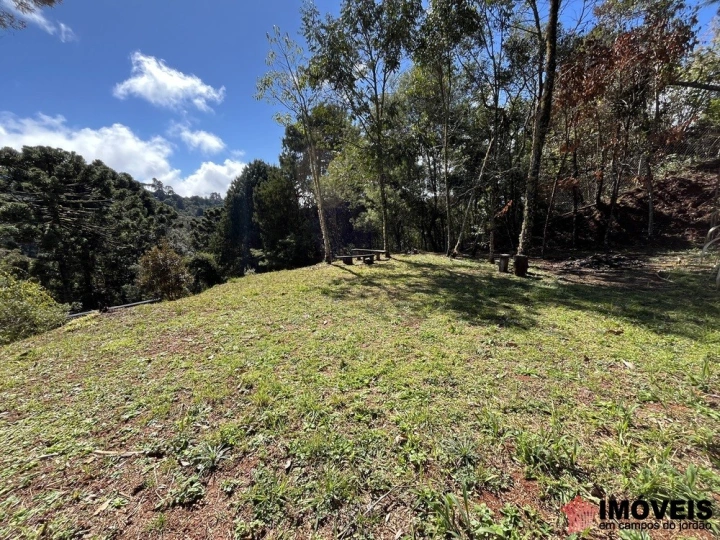 Terreno/Lote em Vila Natal, Campos do Jordão - foto 2