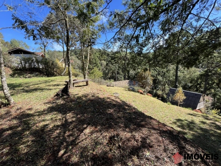 Terreno/Lote em Vila Natal, Campos do Jordão - foto 11