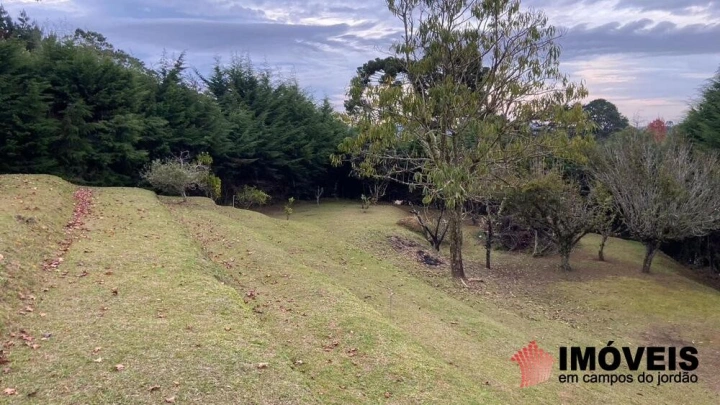 Terreno/Lote em Vila Porã, Campos do Jordão - foto 2